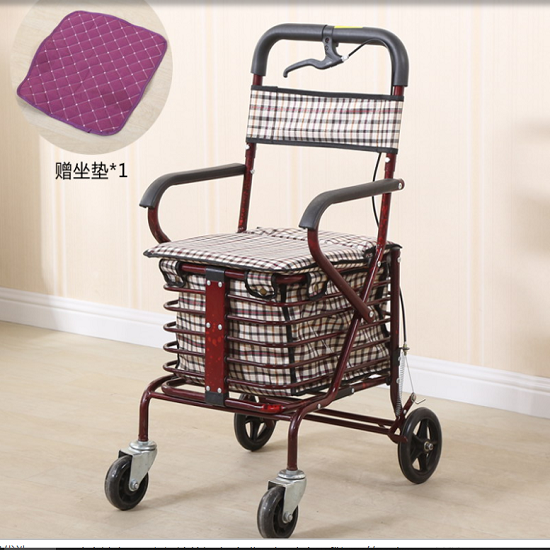 購物車（冰萬扶）