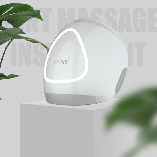 關節(jié)按摩儀A2（氣壓按摩、震動按摩、熱敷）