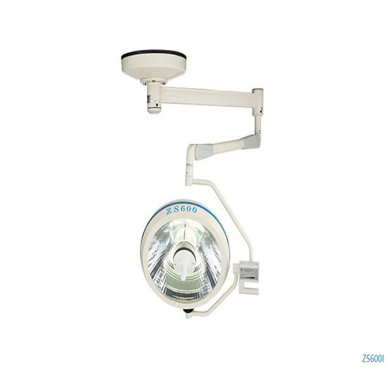 LED600I整體式反射式手術(shù)無影燈