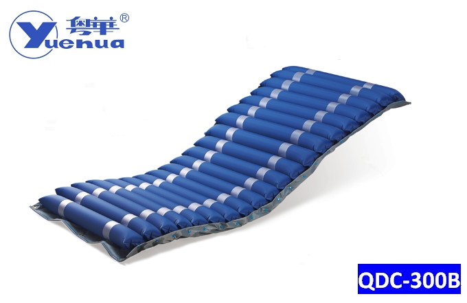 褥瘡防治床墊 廣東粵華QDC-300B(靜止睡眠功能)
